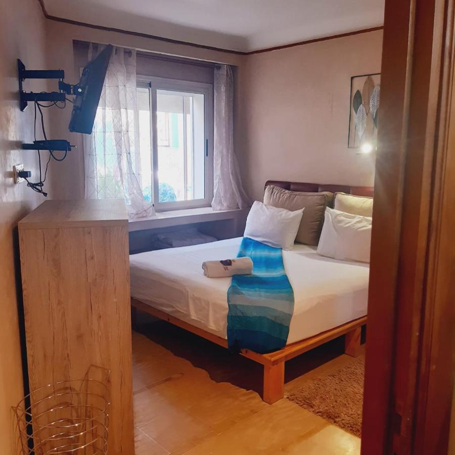 Appartement Patio Centre Gueliz มาร์ราเกช ภายนอก รูปภาพ