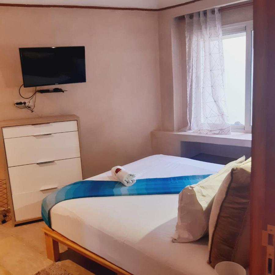 Appartement Patio Centre Gueliz มาร์ราเกช ภายนอก รูปภาพ