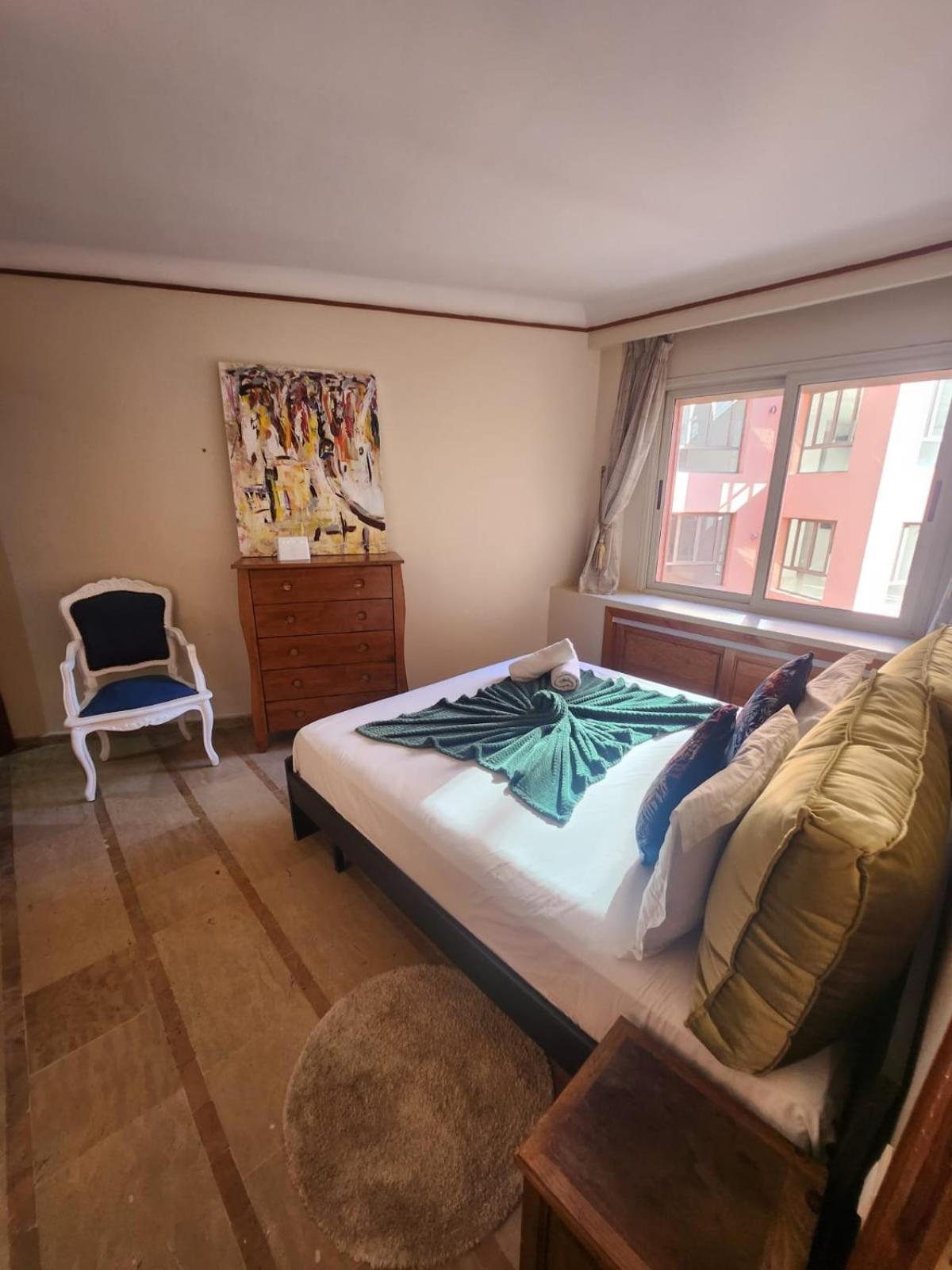 Appartement Patio Centre Gueliz มาร์ราเกช ภายนอก รูปภาพ