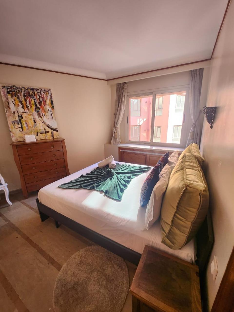 Appartement Patio Centre Gueliz มาร์ราเกช ภายนอก รูปภาพ